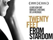 Twenty Feet from Stardom