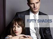 Suite Photoshoot Pour Fifty Shades Grey