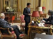 "Quai d'Orsay" excellente parodie l'administration