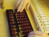 Reprise main Soroban: additions dessous première approche visualisation