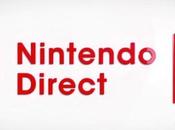 récapitulatif Nintendo Direct