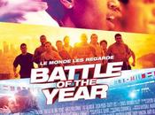 Sortie film Battle Year tourné Montpellier