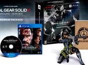 Ground Zeroes retour Solid Snake