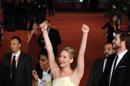 Jennifer Lawrence, Elizabeth Banks, Melanie Bernier tops semaine