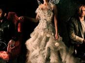 Hunger Games rendez-vous (très attendu) avec Katniss Peeta