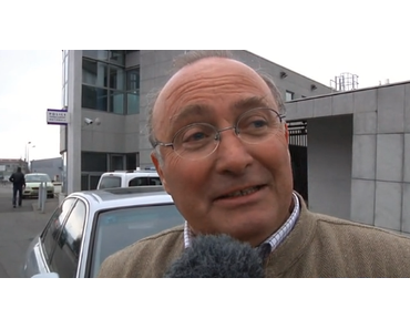 Affaire Trierweiler : Entretien avec Xavier Kemlin après son audition