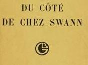 novembre 1913 Figaro" annonce côté chez Swann"