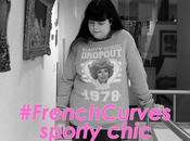 #FrenchCurves Sporty Chic Junarose