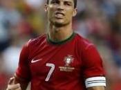 Portugal-Ronaldo Ballon d’Or focalisé performances