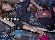 Prada printemps 2014.