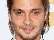 Luke Grimes soirée Year