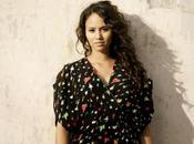 Mayra Andrade nouveau charmant visage world music