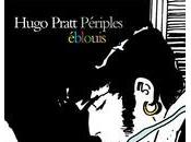 ArtBook Hugo Pratt: Périples éblouis