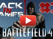 [VIDEO] "BACK GAMES": Episode ligne!