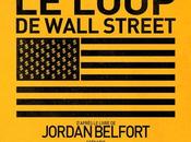 LOUP WALL STREET prochain Scorsese avec Leonardo Caprio