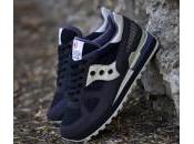 BAIT Saucony Shadow Cruel World