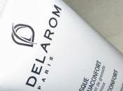 Masque Acquaconfort Delarom