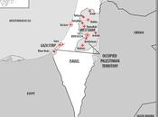 Israel Territoires occupés d’action CICR