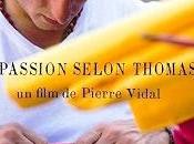 passion selon thomas mimizan