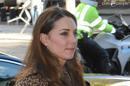 Kate Middleton, maman radieuse duchesse chic, recycle look avec élégance