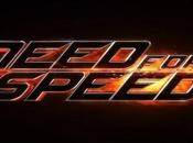 Nouvelle bande annonce pour film Need Speed