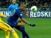 France Ukraine match retour direct mardi soir (vidéo)