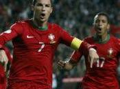 Mondial Ronaldo envoie Portugal Brésil