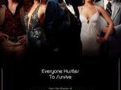 Nouveaux Spots pour" Hunger Games- L’Embrasement" "American Hustle".