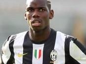 Mercato-Juventus revalorisation salariale pour Pogba