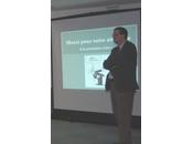 Retour conférence médiathèque Forbach