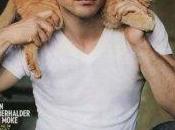 pour People Magazine &amp; Nina Cosmopolitan