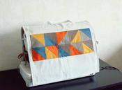 housse patchwork pour votre machine coudre