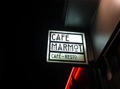 Café Marmot