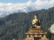 Découvrir Sikkim pied Mont Maenam