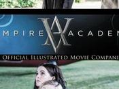 Bande annonce film Vampire Academy