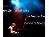 Concert Casa Tango
