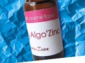 ALGO ZINC: L'allié peaux grasses pour réguler production sébum