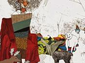 Brassées, Andréanne Bouchard