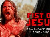 Fist Jesus