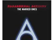 Nouvelle bande annonce internationale "Paranormal Activity: Marked Ones",sortie Janvier 2014