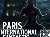 Paris International Fantastic Film Festival (PIFFF) 2013: l’étrange enfin ouvert