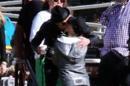 Jennifer Aniston trompée Justin Theroux photos fameux baiser