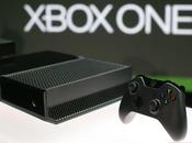 Xbox plus d'un million ventes moins heures selon Microsoft