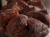 Brioche Effeuiller Hors-Norme