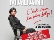 Nawell Madani C’est plus belge