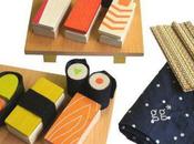 #Petit Poisson crée l’envie sushis sashimis avec Sushi jeux