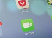 iPhone, iPad, comment utiliser FaceTime pour faire appel VOIP?