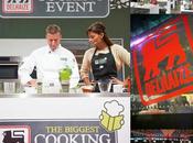 Biggest Cooking Event 2013 Lionel Rigolet
