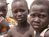 Expo-photos: "(In)sécurité alimentaire", voyage Burkina Faso