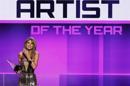 Taylor Swift, artiste l’année American Music Awards